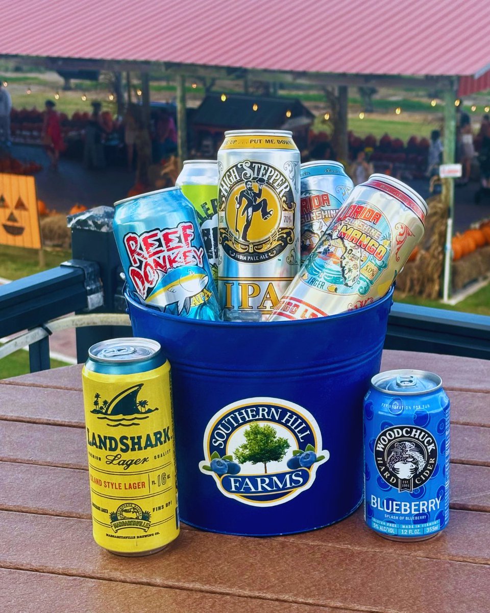 Southern Hill Farms tweet media