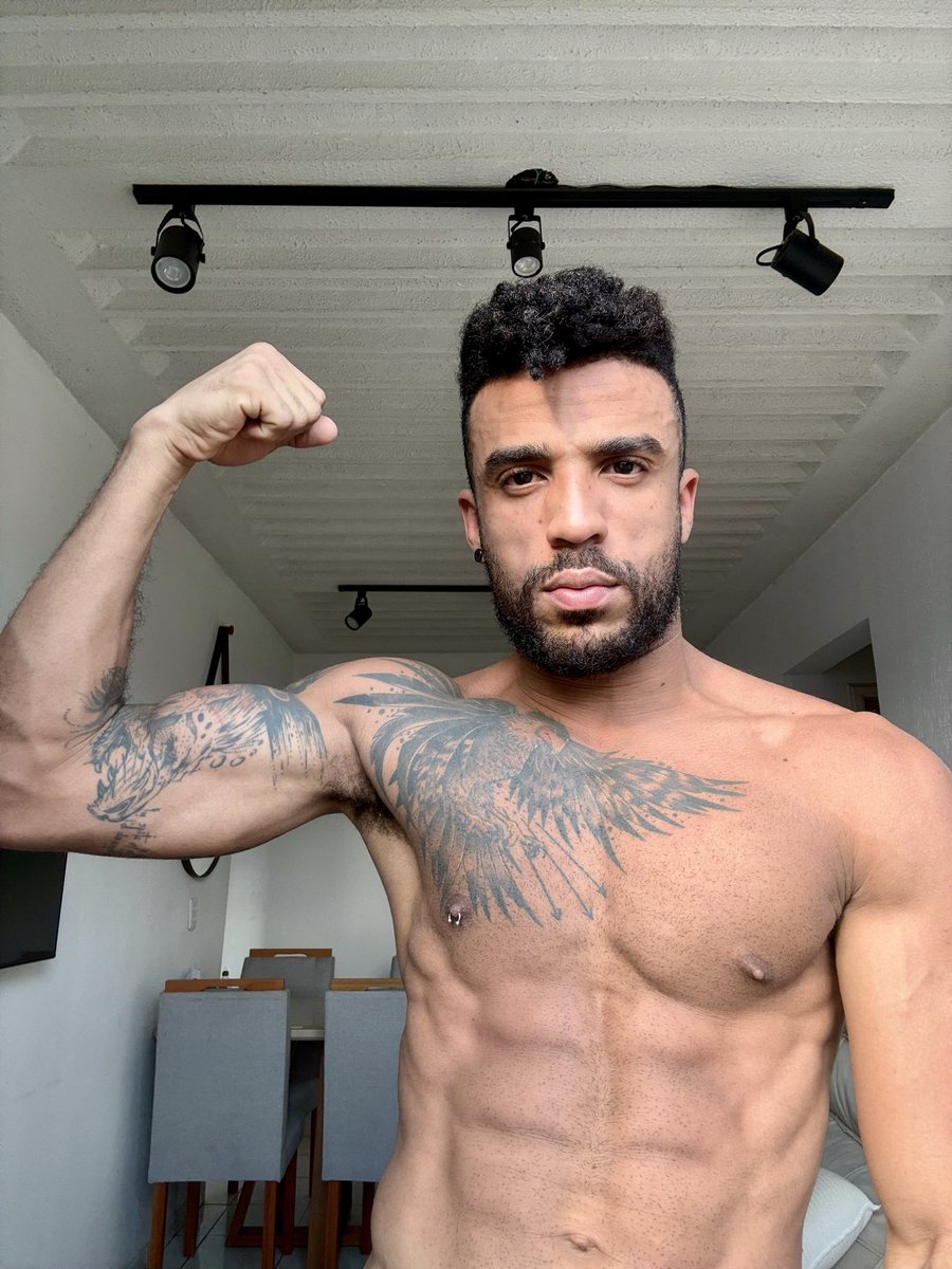💪🏾