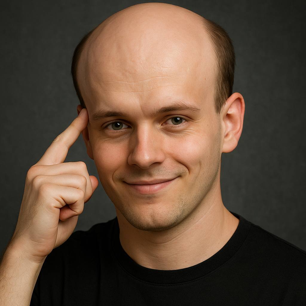 POV: You’re an 18-year-old crypto trader who:

 1. Survived the biggest liquidation event in history

 2. Now looks 40 because you “invested in the future of finance” 😀