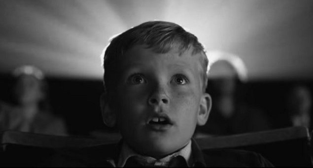 TheCinesthetic's tweet photo. Cinema Paradiso (1988) 
Belfast (2021) 
The Fabelmans (2022) https://t.co/CsLGeBhmJU
