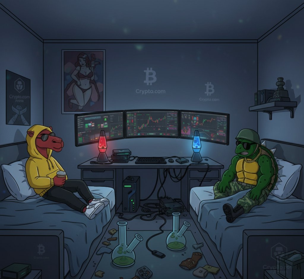 Time to rest X! 💤

Teamwork makes the dream work.~JCM

#3DCamels status
3738 minted, 830 wallets
Mint/claim/track:camelsnft.io🐫
turtleoncro.com/mint-turtle🐢

#CamelsFam #NFTCommunitys
#FridayMotivation $TURTLE #crofam