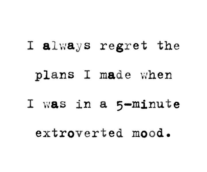 CookieKL's tweet image. #introvert 
🥴🤣🤣🤣👇☺️🤦💯🤗