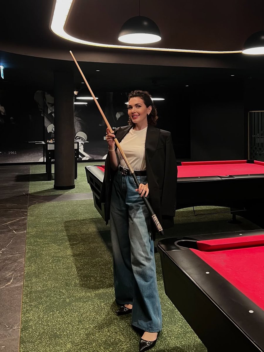 MariaAndersenM2's tweet image. Game time folks