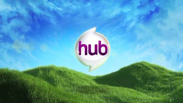 davidmarchie's tweet photo. The Hub channel was launched on this day 15 years ago in 2010! #Hub #TheHub #TheHubNetwork #15thanniversary https://t.co/VWXuhN5s1Z