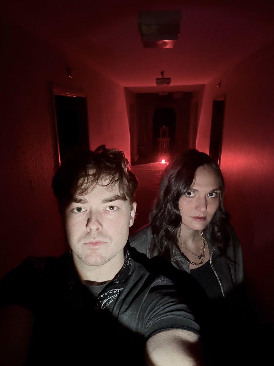 JakeGhost_'s tweet photo. That’s a wrap!

Wait until you guys see what we did… we did something that’s NEVER been done before😮‍💨😈 https://t.co/QYIq2YRDKF