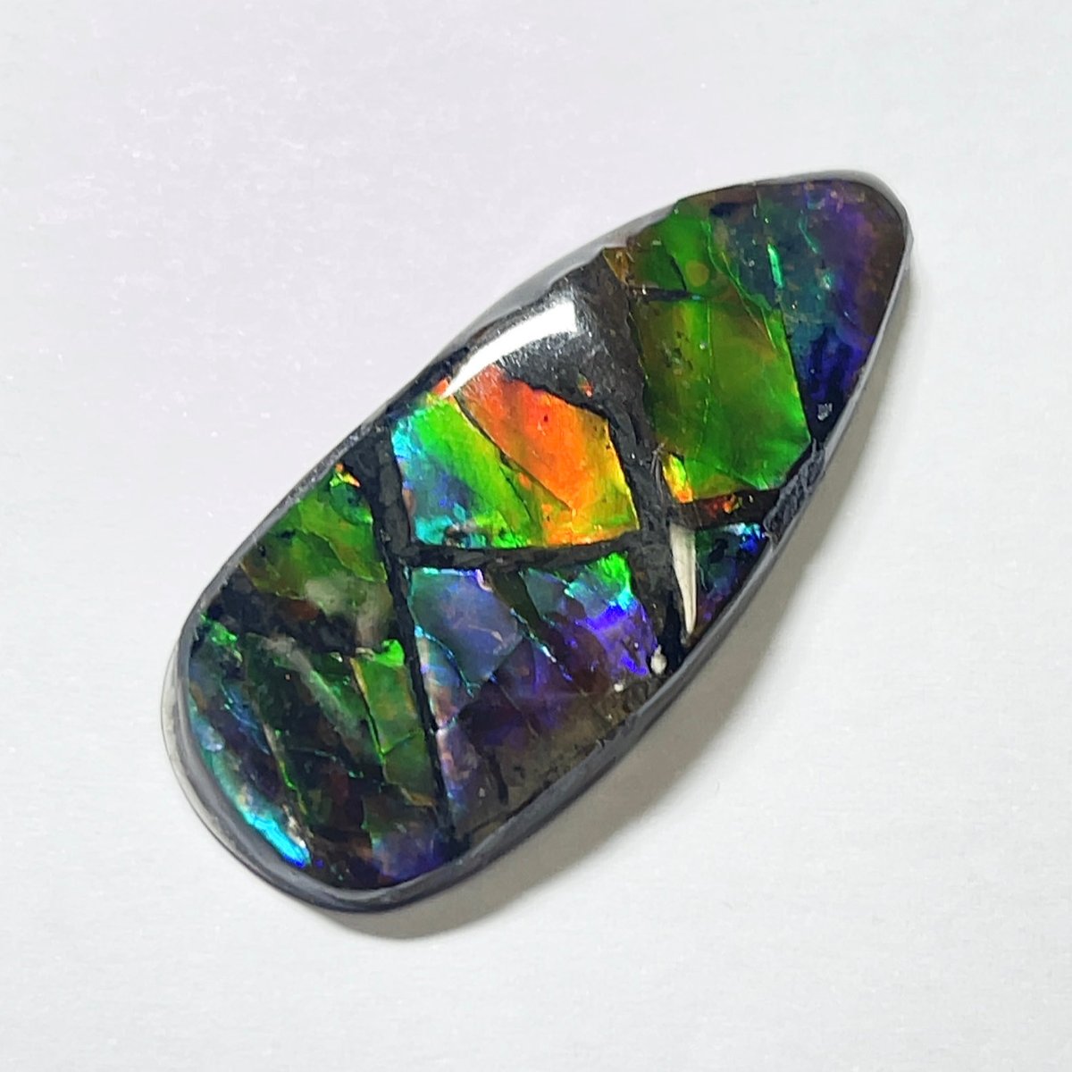 アンモライト　欠片 51cOfhEBRbL._AC_UF350,