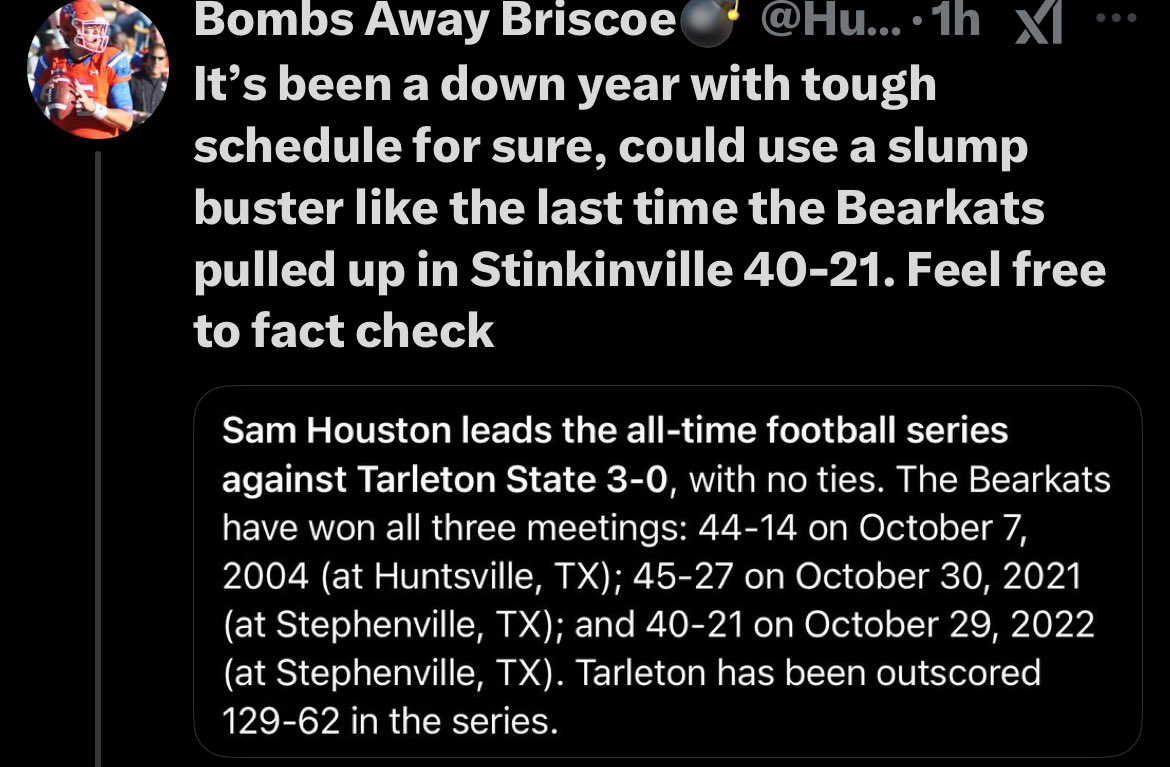 Brandon Tolvert tweet media