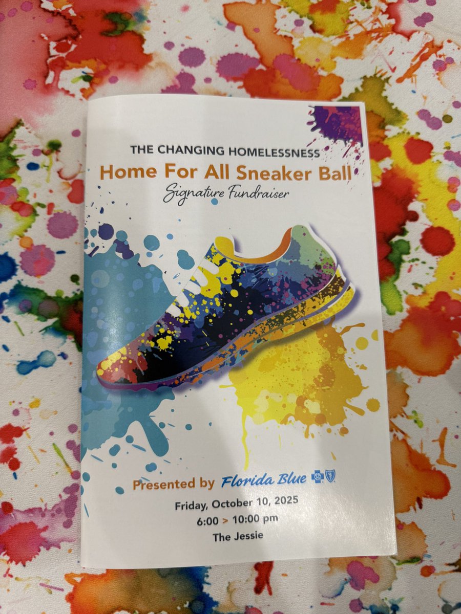 joshuarhicks's tweet image. It’s #WorldHomelessDay and tonight, @phillipperry and I are supporting Changing Homelessness at their ‘2nd Annual Home For All Sneaker Ball’. They are doing so much good in addressing homelessness in our community. 🏡 #EndHomelessness