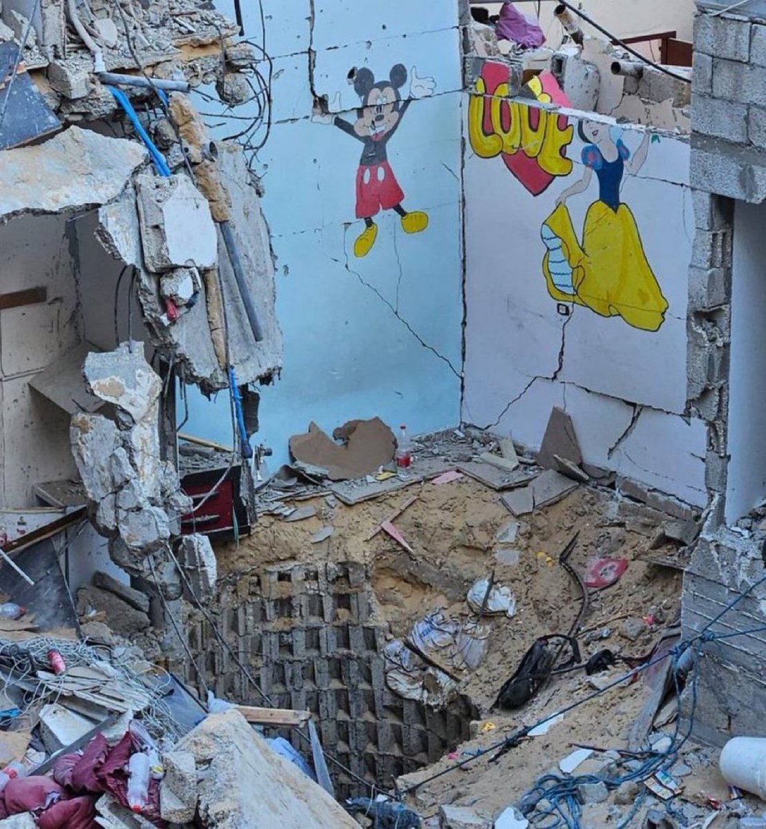 Eyal Yakoby tweet media