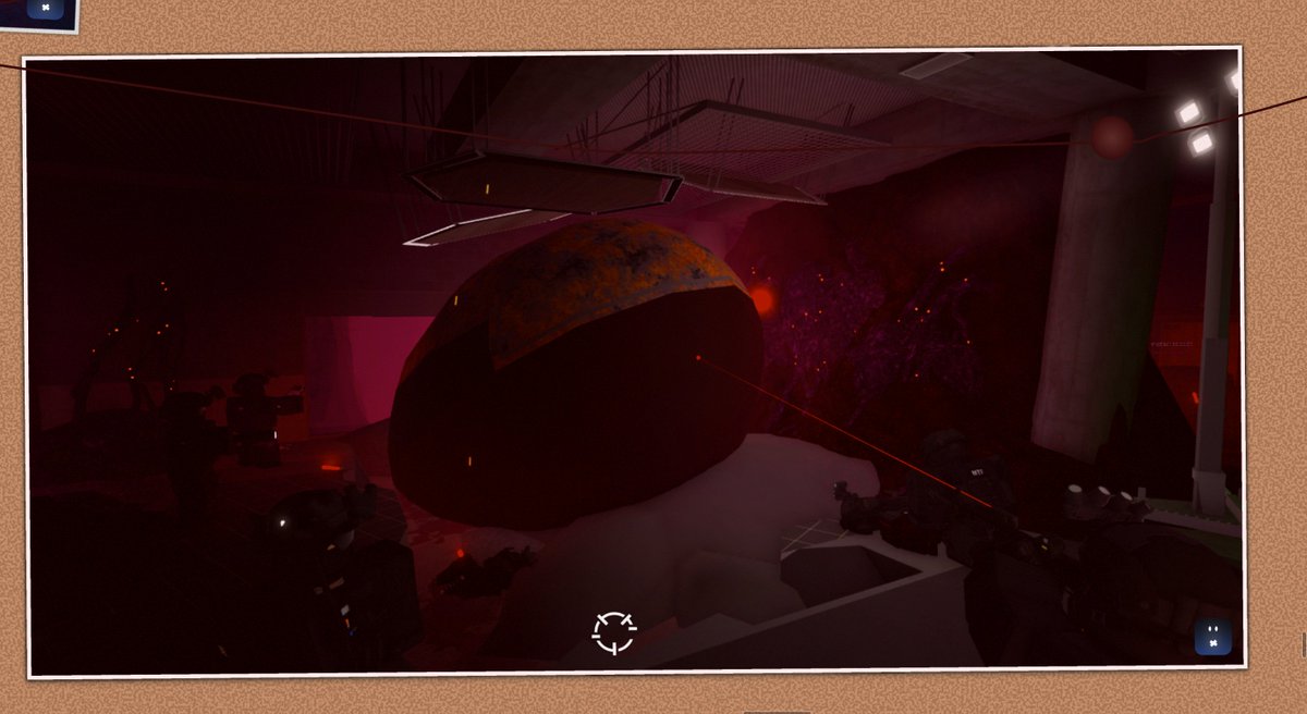 Pathos_III's tweet photo. You did this. Three teasers are hidden in this image, take it as you will. Don't act like you didn't want this. https://t.co/tvJ2sXFRdN