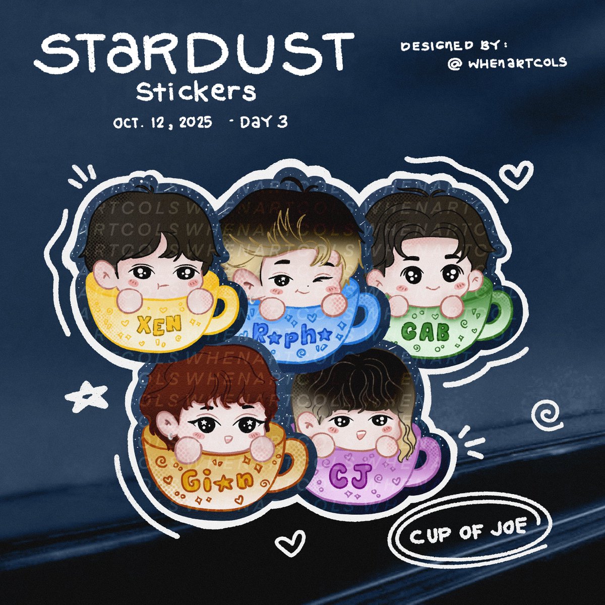 cols 🐯 tweet media