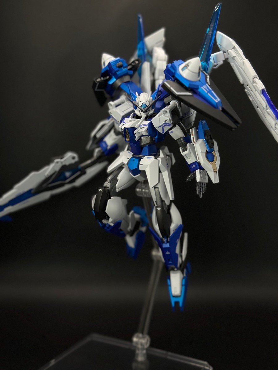 ACHcrossZ's tweet photo. #ガンプラ好きな人たちと繋がりたい 
#gunpla 
#ガンプラ https://t.co/5TYhsbGd6l