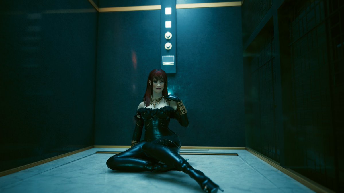 GamingMast38752's tweet photo. #Cyberpunk2077PhotoMode #Cyberpunk2077 #CP2077 #CP2077Photomode #VirtualPhotography #Photomode #PhantomLiberty https://t.co/amKDNyp66R