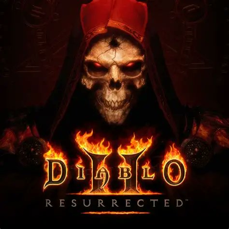 Afternoon/Evening Creatures. Live! Diablo II Resurrected, Come hang out and chat,  Make sure to follow.  kick.com/thelordmike73 twitch.tv/TheLordMike73 tiktok.com/@thelordmike73 dlive.tv/TheLordMike73