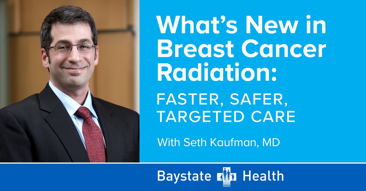 Baystate Health tweet media