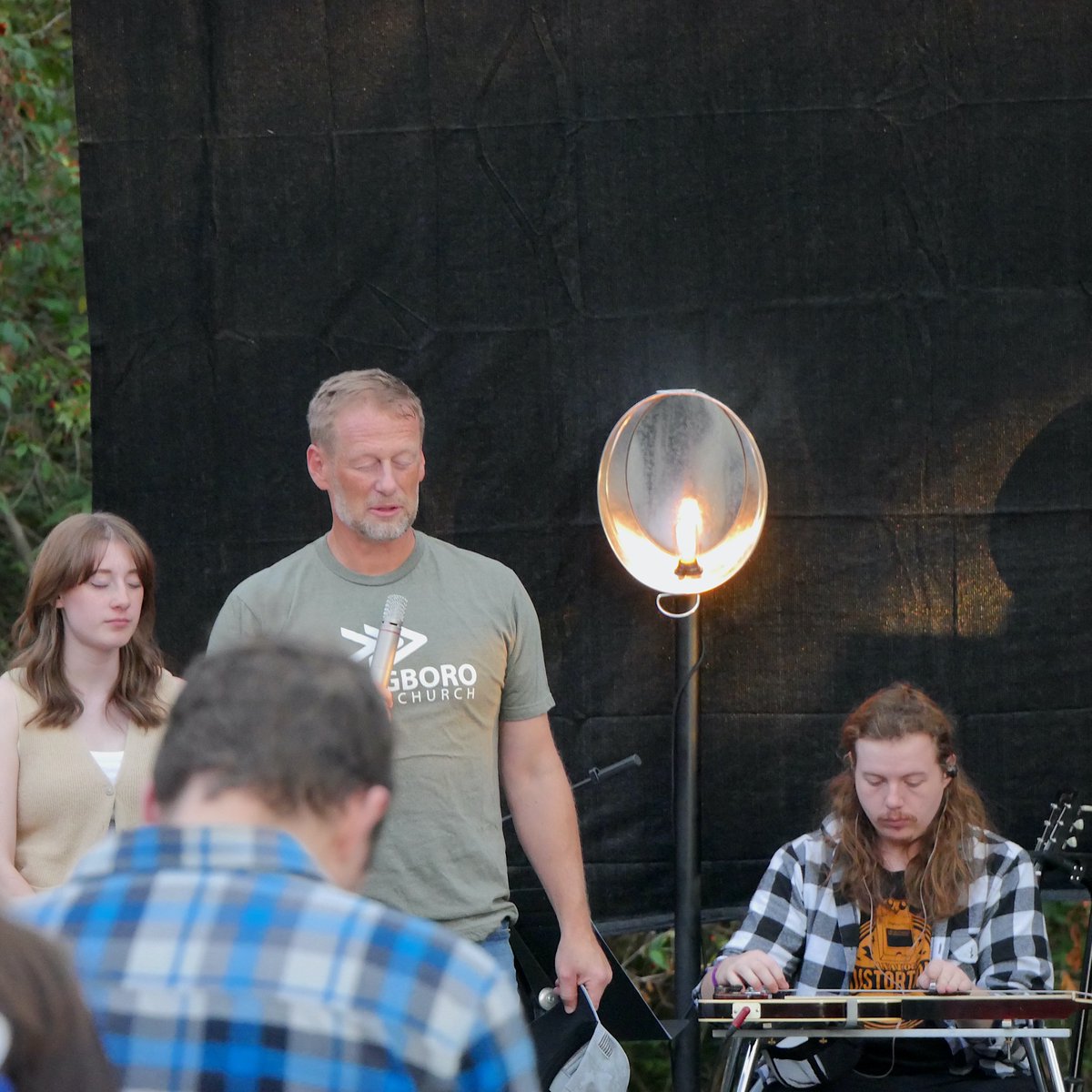 SpringboroBC's tweet image. We just can&apos;t stop thinking about the opening of The Cove last weekend. This fall weather has us feeling c o z y. 🍂🔥🎃 #Springboro #fall #Fallweather #Oh #camping