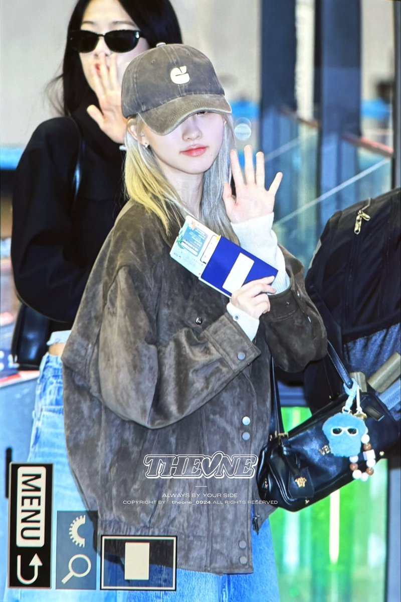 theone_0924's tweet image. 251011 GMP🕶️

#IVE #아이브 
#GAEUL #가을 #ガウル #アイヴ