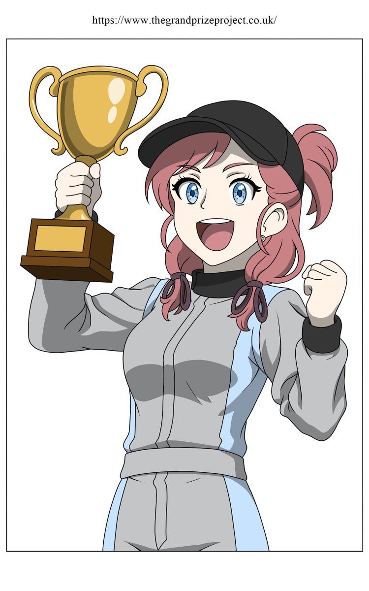 The Grand Prize tweet media