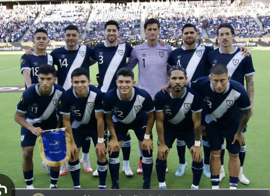 NO TODO ESTÁ PERDIDO 
A la Sele le queda ahora ganar los dos partidos de local, Surinam y Panamá y obtener el máximo de puntos. Darlo todo en El Salvador. Abordar los partidos próximos con una mentalidad de una final si quieren llegar al Mundial