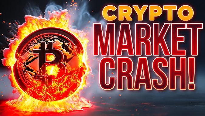 WHAT A DUMP... WHAT A CRASH!📈
This is easily the BIGGEST LIQUIDATION + CRYPTO CRASH I’ve witnessed in my 10+ years in the space.

Many altcoins dumped 70–80% within minutes across multiple chains - pure chaos everywhere.
Over $2 BILLION wiped out from leverage traders 🙆‍♂️

My