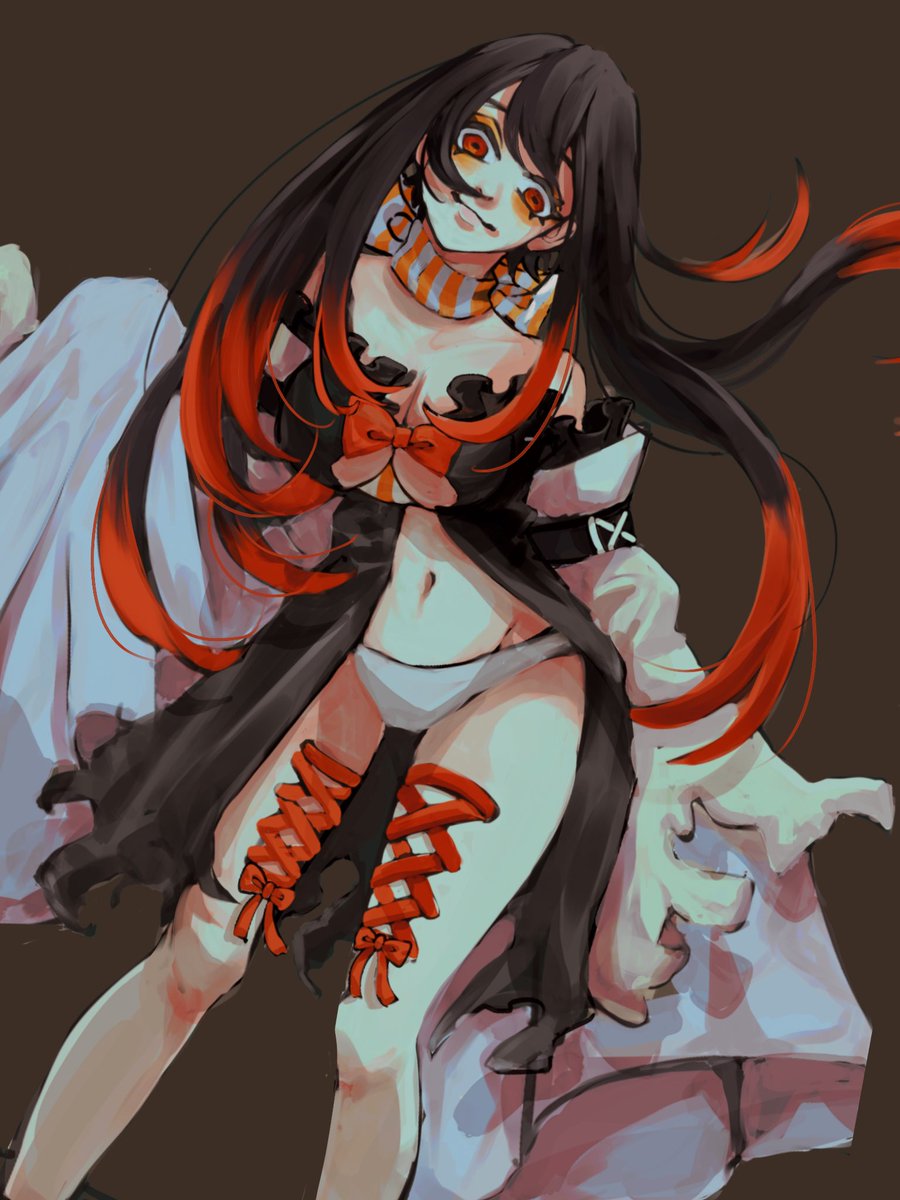 hayate_50's tweet photo. ガチアクタ絵が好き https://t.co/Rqee6qsqDu