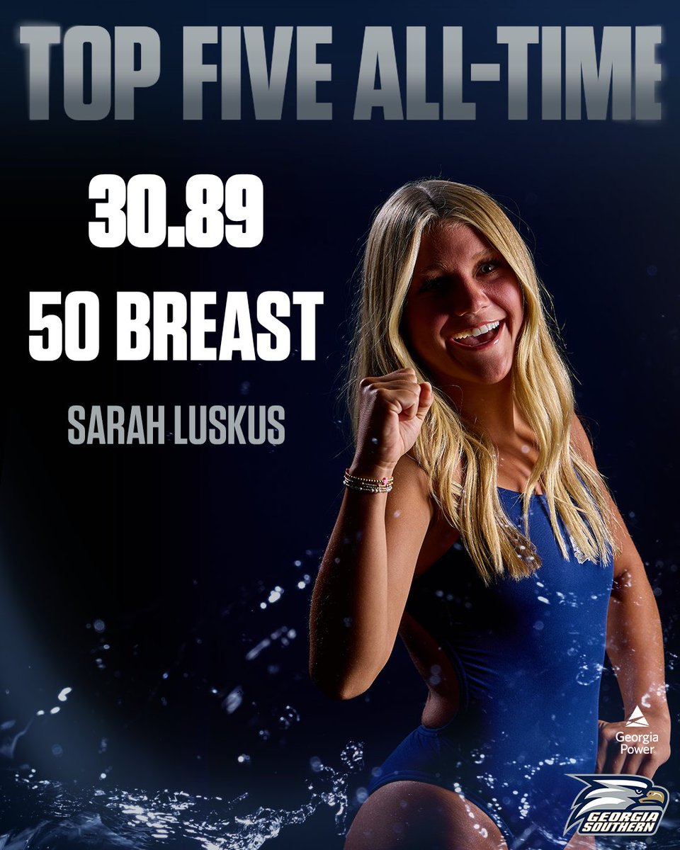 GSAthletics_SD's tweet image. Fun first night in Jacksonville! 🫡

#HailSouthern