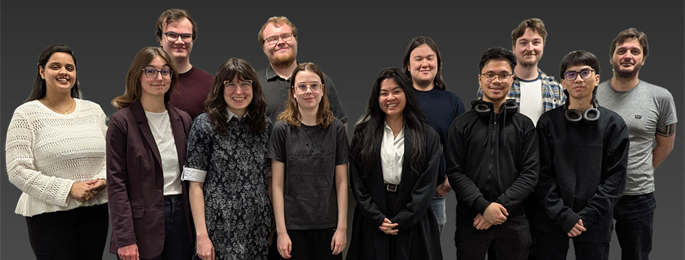 Open House is an amazing time of year where all of NAIT's programs come together to share the highlights of what students have accomplished and will accomplish in their programs. 

Like earlier this year, when leaders from NAIT's Centre for Advanced Medical Simulation reached out