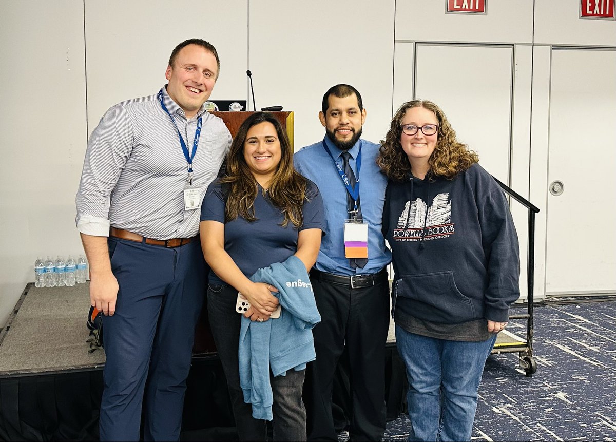 Leah O'Donnell 📖📝 tweet media