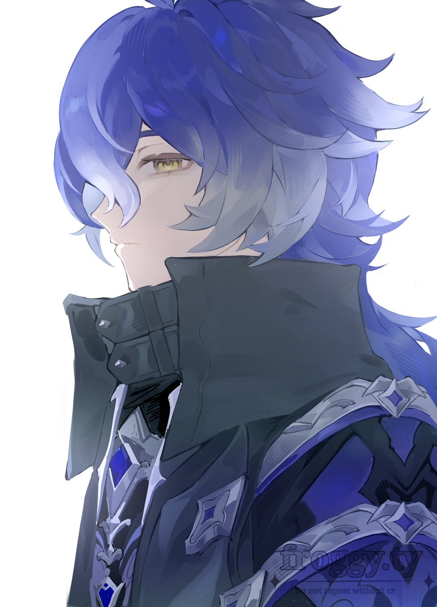 #Flins #GenshinImpact