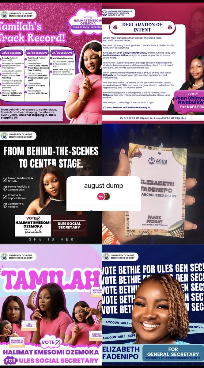 Olori Bethie 👸👩‍💻👷‍♀️ tweet media