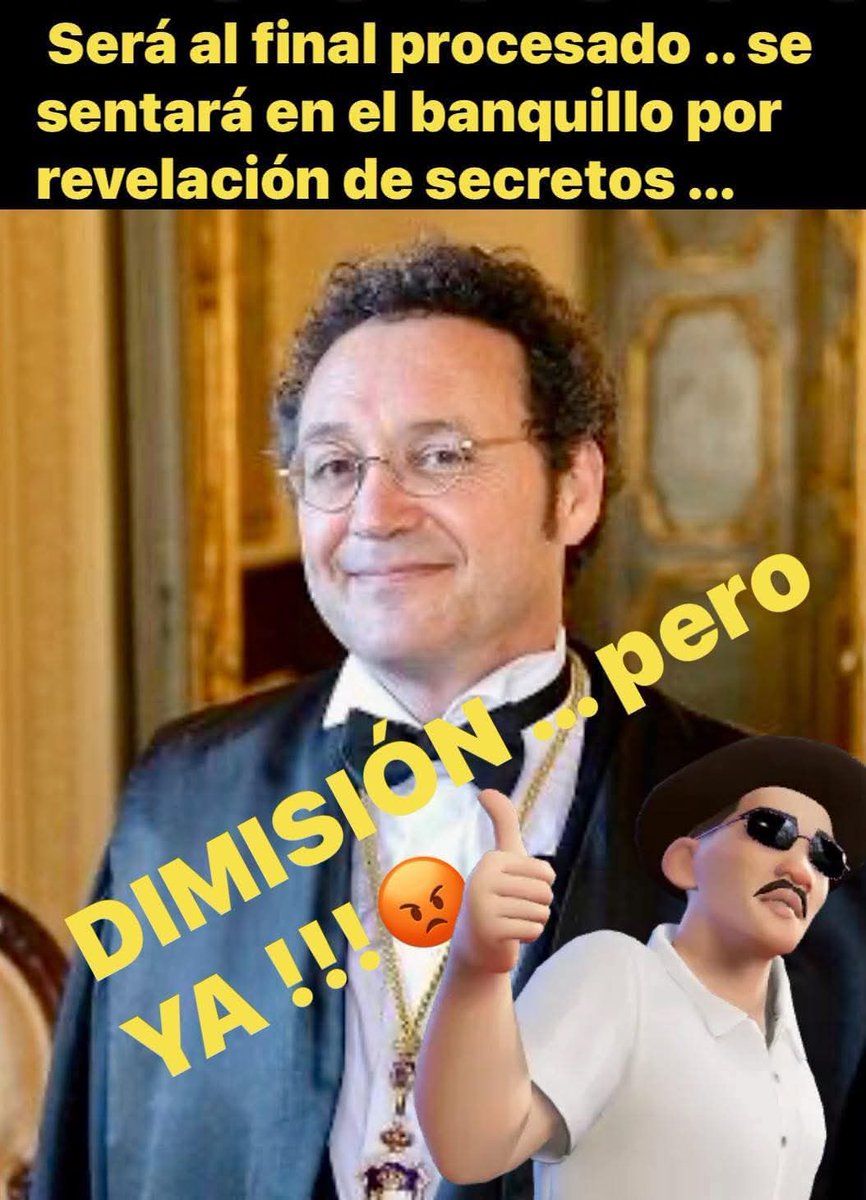 Marimar66842849's tweet photo. @JulianMaciasT #ALaCarcel #ALaCarcel https://t.co/GKw8w5mywk