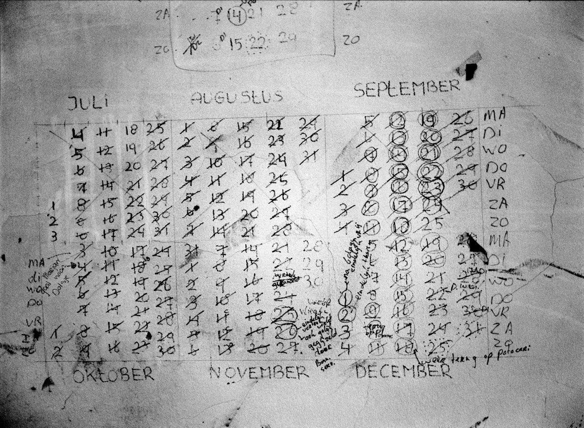 SniperAlleyPhot's tweet image. Once Upon a Time in Srebrenica

By #DutchBat @UN 

Photo©️Tarik Samarah