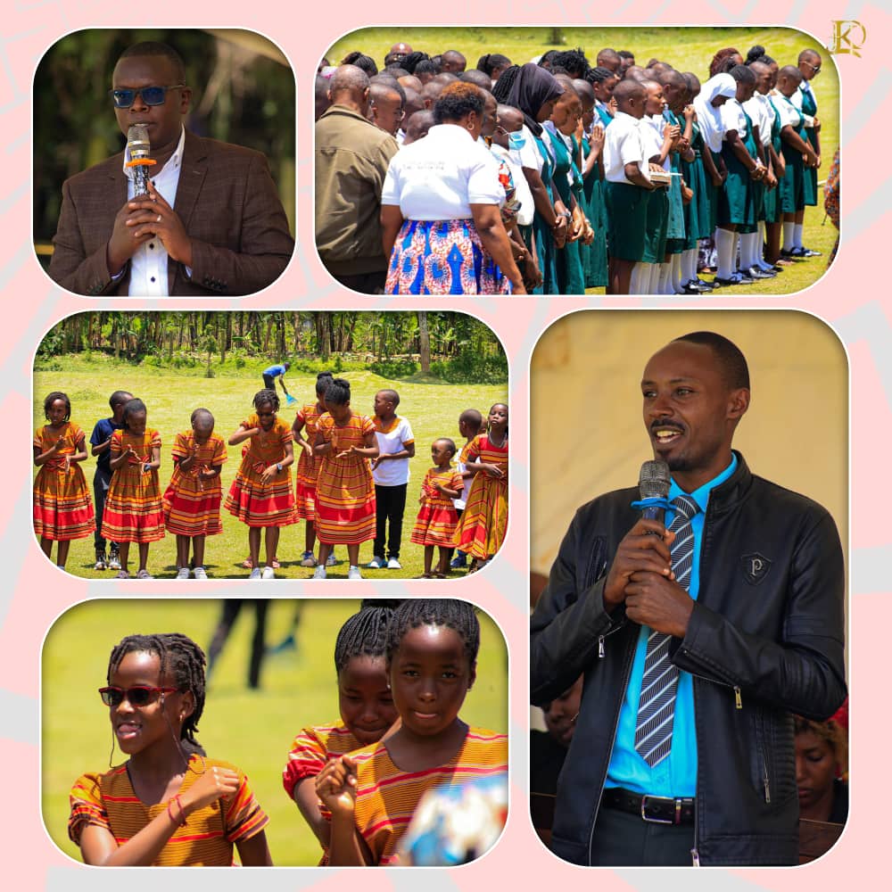 CFCFORTPORTAL's tweet image. Yesterday, Green Circle candidates were dedicated at school by CFC Church - Pastors and the HVCC. 

This Sunday, all candidates are welcome for a special dedication moment in all the services by Dr. KL Dickson.