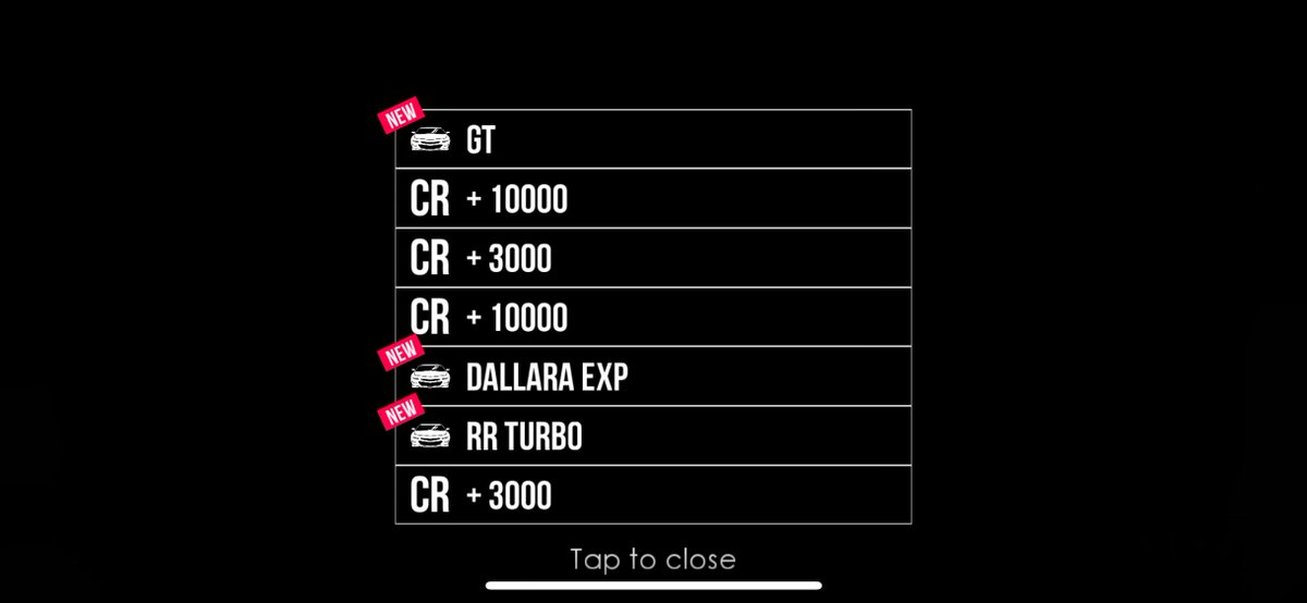 tapocas's tweet photo. #AssolutoRacing 

一撃でクソ神引きしてわろた https://t.co/ysfqlqdBTG