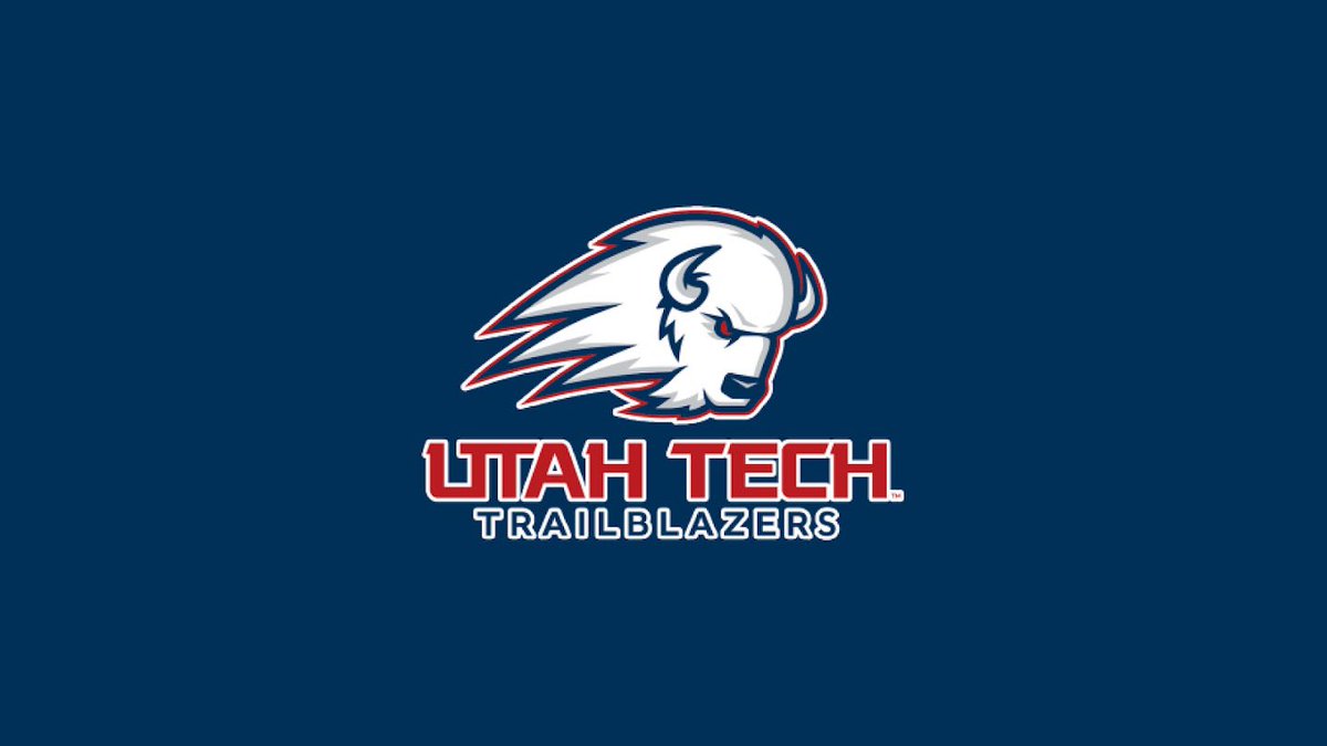 3 ⭐️ @UtahTech Le Shaun Jackson tweet media