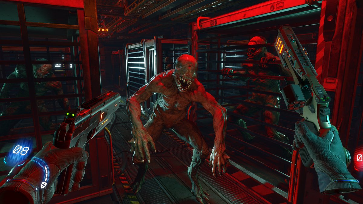 4A Games tweet media