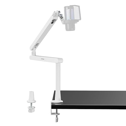 I just received Mic BOOM arm from Anonymous via Throne. Thank you! throne.com/ladyasmr #Wishlist #Throne