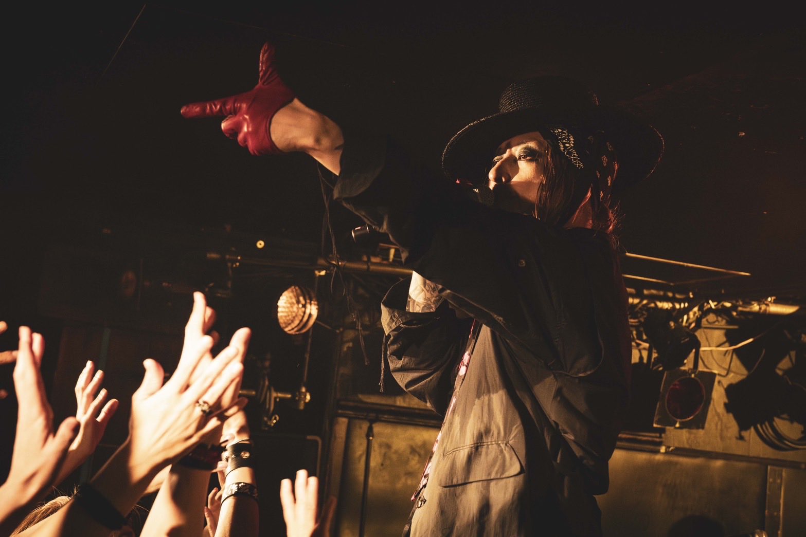 MARDIGRAS (@mardigraslyrics) / X