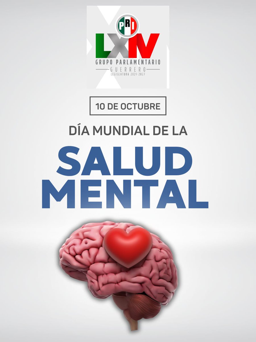 #diamundialdelasalutmental