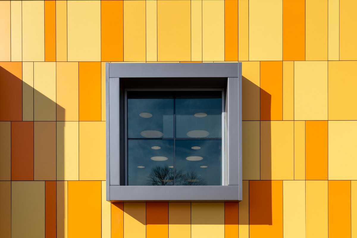 BrycenF's tweet photo. Facades - limitless formats, materials, and colors. https://t.co/YclkCT0hxZ