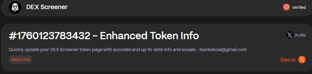 letspokefun's tweet image. Dex paid