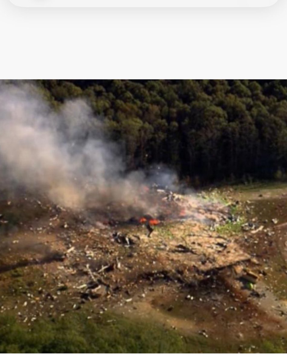 ForrestMcphers4's tweet image. Hey MAzGAS: this is what a war zone looks like. Trumps America. BTW this truly is Tennessee and not a foreign country like the GOP photos.