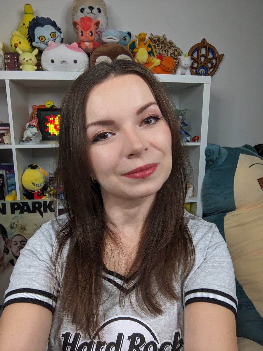 Shaky Banana tweet media