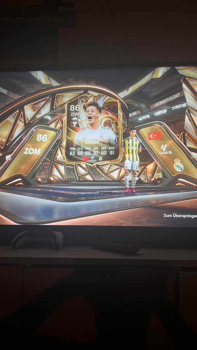 Meinen bruder direkt abgeschlossen natürlich