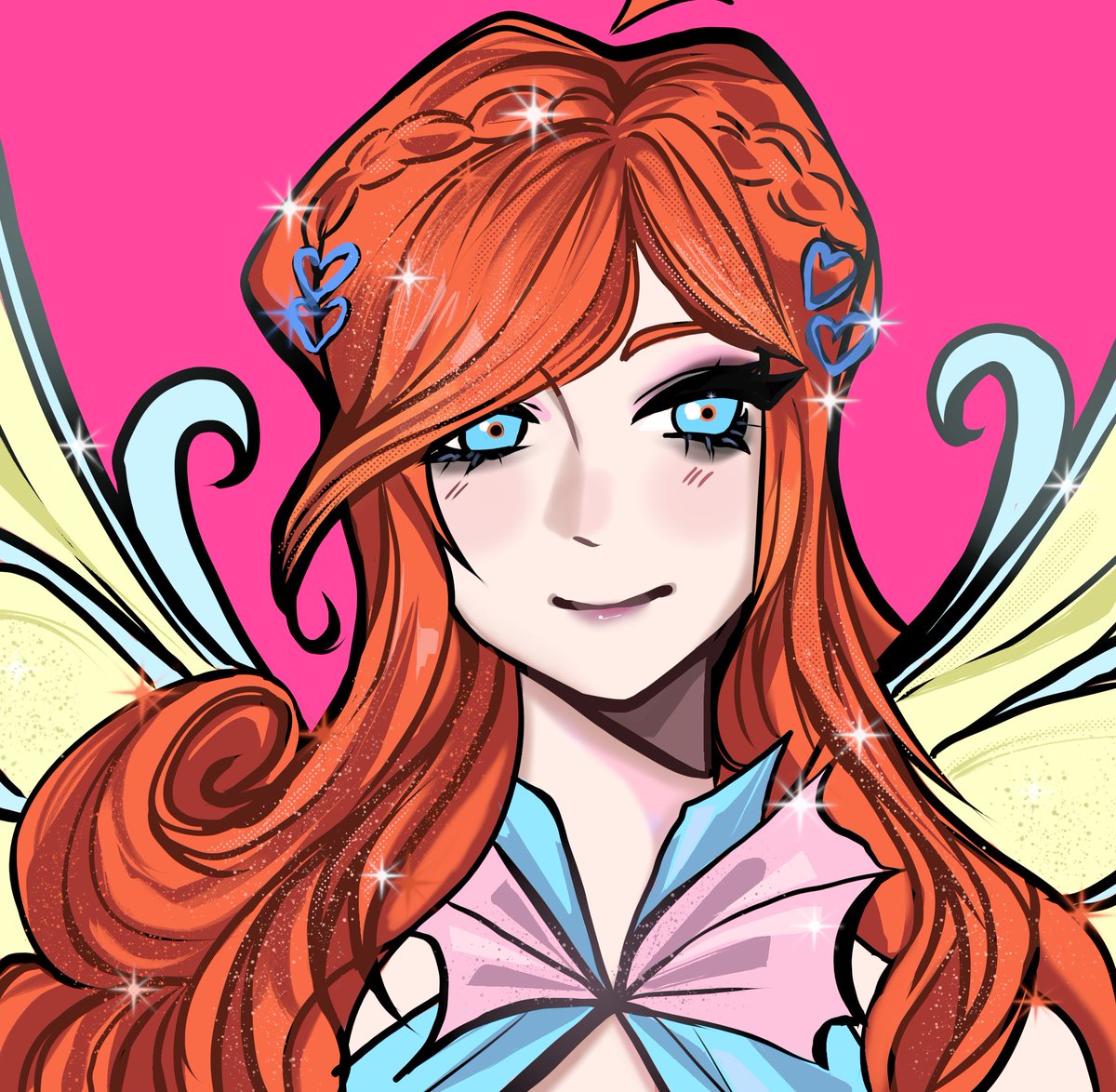 smellspring_'s tweet photo. ye

#winx #art #artmoots https://t.co/AofapsXN8J