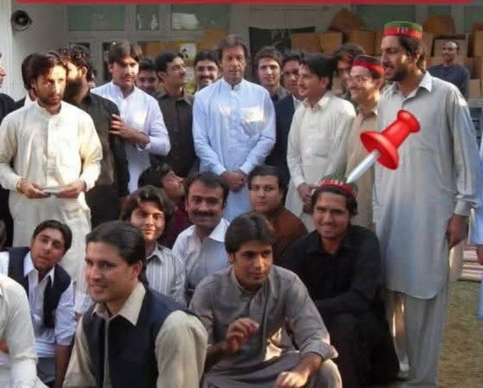 Cricktjunoon's tweet image. ایک متوسط گھرانے کا کارکن وزارت اعلیٰ کے منصب تک پہنچ گیا 
اشرافیہ کو تکلیف تو ہوگی
@SohailAfridiISF #sohailafridi #ImranKhan