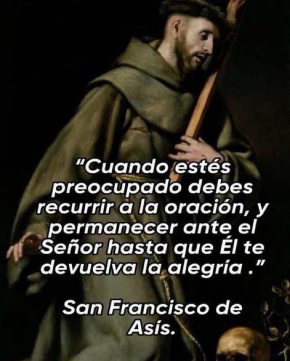 San Francisco de Asis (@frasescatolic00) on Twitter photo 