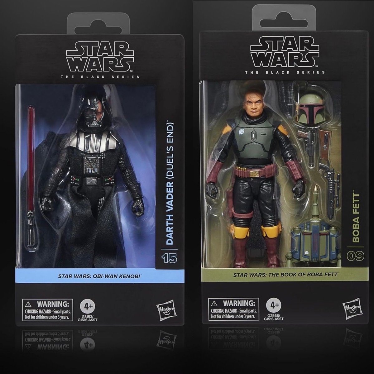 DisTrackers's tweet photo. Preorder Now: New Marvel Legends &amp; Black Series figures at Amazon &amp; EE!
.
Amazon - Marvel Legends - https://t.co/hYEpNCyAHG
Star Wars - https://t.co/CGb9fcvKQk
EE - https://t.co/UEtOkjOvz2
.
#Ad #Marvel #StarWars #MarvelLegends #Hasbro #BlackSeries #DisTrackers #Collectibles https://t.co/TuAknD8XZS