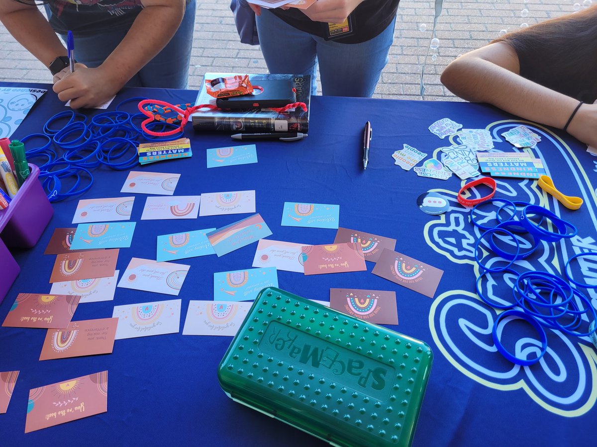 OC Counseling tweet media