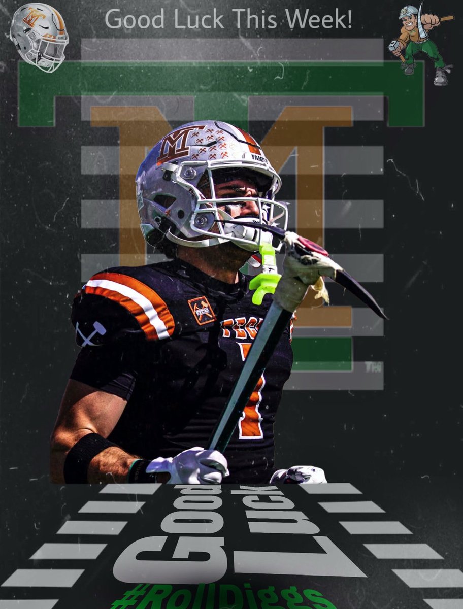 drake_petersen8's tweet photo. Thanks @CoachKyleSamson and @MonTechFootball for reaching out! https://t.co/UWpTdhfTRh